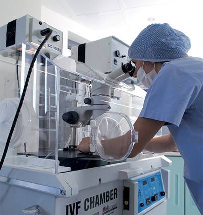 Cutting-edge Technologies